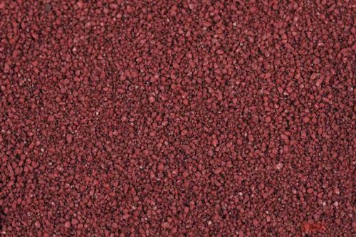 Bild von DekoSand, grob 600gr, bourgogne