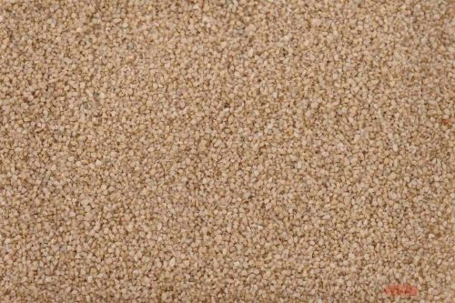 Bild von DekoSand, grob 600gr, latte