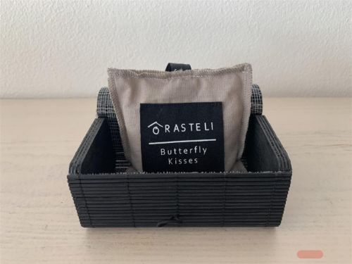 Bild von Duftbox, L10x 6.5x H5cm, douceur exquise