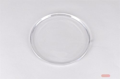 Bild von Untersetzer, Runda  Ø29.3x H2cm, glas