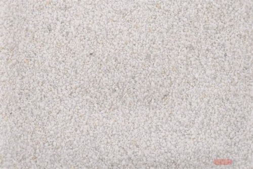 Bild von DekoSand, grob 600gr, weiss