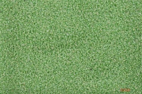 Bild von Glas Körner, grob 600gr, shamrock green