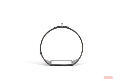 Bild von Bilderrahmen, Antique L15x 6x H15cm, burn