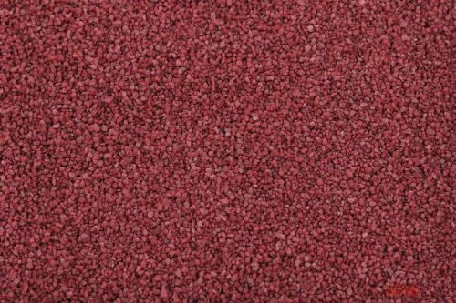 Bild von DekoSand, grob 600gr, bourgogne (30093)