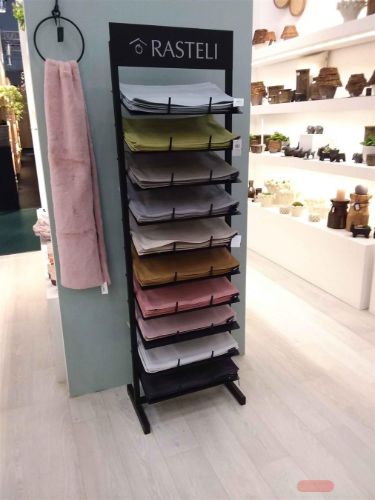 Bild von Display Tischset,