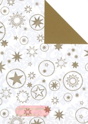 Bild von Bogen 70x 100cm, Esbjerg, perlweiß