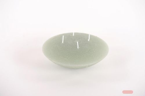 Bild von Schwimmkerze,  4 Docht - 7cm x Ø170mm, sea foam