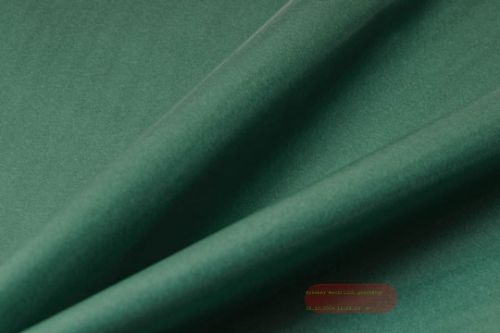 Bild von Blumenseide, 100cm x 320m - De Luxe, d'grün