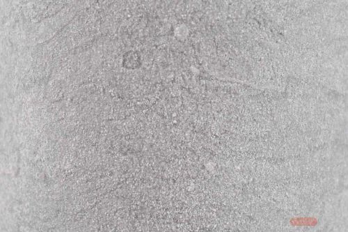 Bild von Blumenseide, 100cm x 320m - De Luxe, silber-grau*