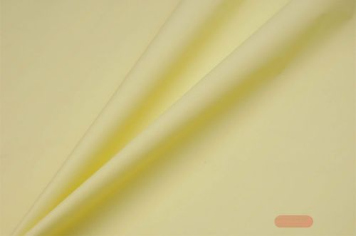 Bild von Blm-Papier, 100cm Kraft weiss, zitronengelb