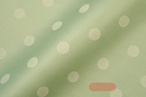 Bild von Blm-Papier,  50cm - Punti, salbei^