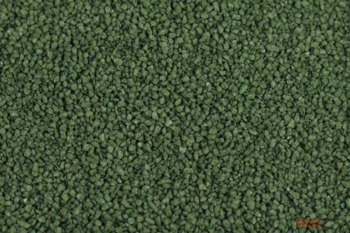 Bild von DekoSand, grob 600gr, scottish green