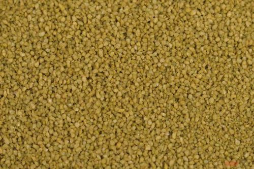 Bild von DekoSand, grob 600gr, bienenwachs