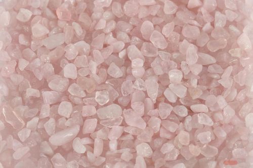 Bild von DekoKristall, 600gr, pink