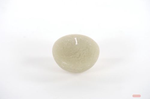 Bild von Schwimmkerze, 5cm x Ø 80mm, eukalyptus