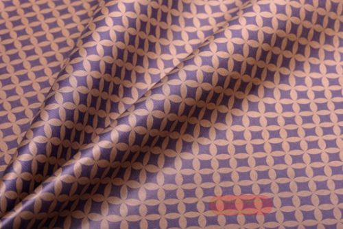 Bild von Blm-Papier,  75cm - Vitage, steel-blue