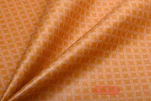 Bild von Blm-Papier,  50cm - Vitage, kürbis