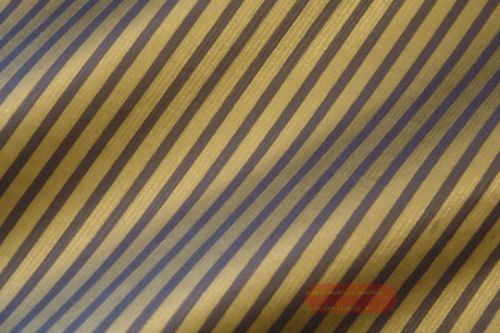 Bild von Blm-Papier,  50cm - Strips, schwarz-gold