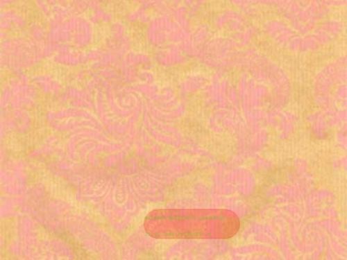 Bild von Blm-Papier, 100cm - Venezia, terracotta-gold