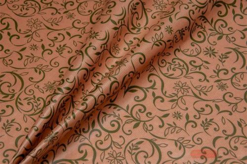 Bild von Blm-Papier, 100cm - Ranken, wacholder