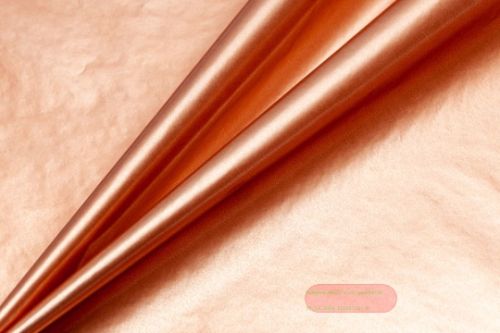 Bild von Dekopapier, Mystik Pergamyn 200m x  75cm, kupfer