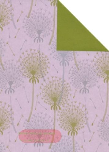 Bild von Rolle 200m x  70cm, Varenna Blume, p.rosé