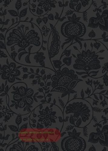 Bild von Bogen 70x 100cm, Florenz, schwarz