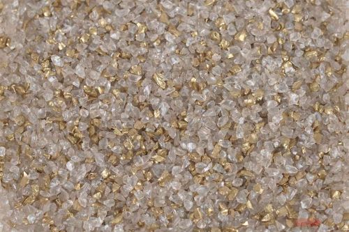 Bild von Glas Körner, 550gr, champagne