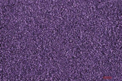 Bild von DekoSand, grob 600gr, violet