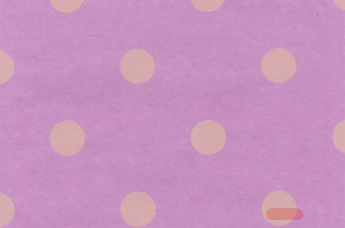 Bild von Blm-Papier,  75cm - Punti, syringa