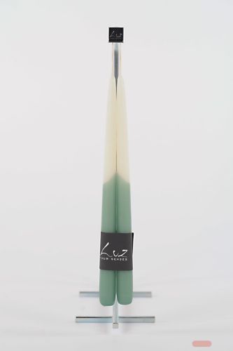 Bild von Tauchkerze Duo 30cm x 22mm - 1 Paar, sense