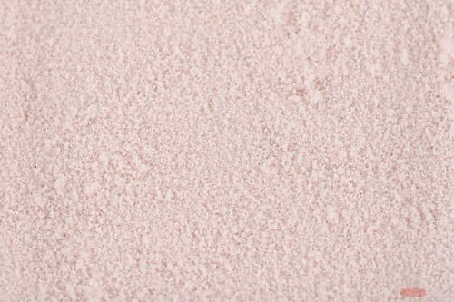 Bild von DekoSand, grob 600gr, light pink