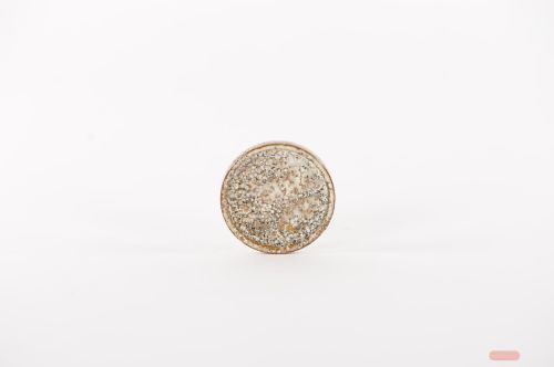 Bild von Rundschale, Roughston Ø9x H1.5cm, mountain path