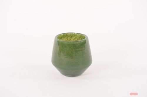 Bild von Votiv, Autumn haze Ø7.8x H8.7cm, cilantro