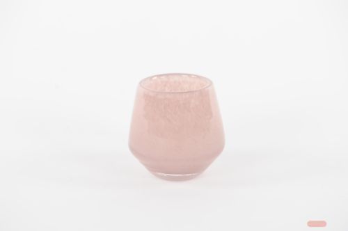 Bild von Votiv, Autumn haze Ø7.8x H8.7cm, lavender