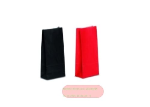 Bild von Mini Bag,  12+ 6.5x 25cm, rot