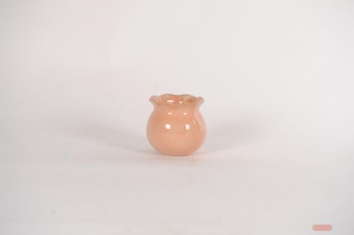 Bild von BlumenTopf, Soliflor Keramik Ø14x H13cm, light pink