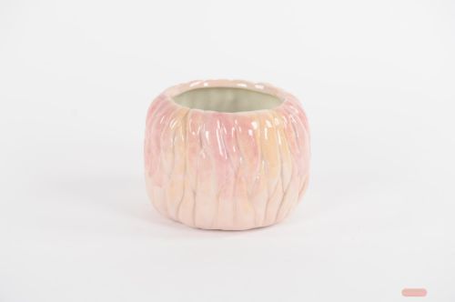 Bild von BlumenTopf, Selvatica Ø16.5x H12cm, flamingo