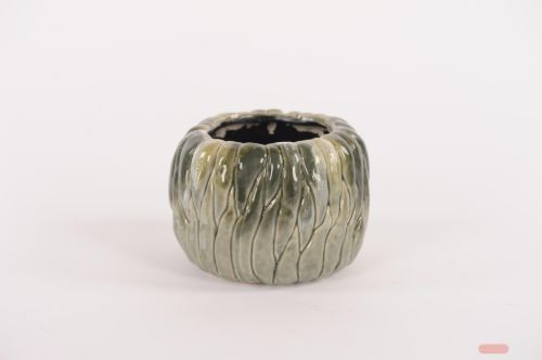 Bild von BlumenTopf, Selvatica Ø16.5x H12cm, mint