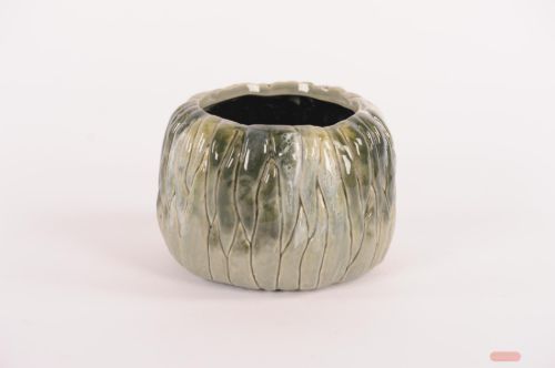 Bild von BlumenTopf, Selvatica Ø19.5x H13.5cm, mint