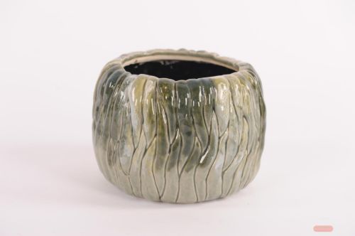 Bild von BlumenTopf, Selvatica Ø23x H16.5cm, mint