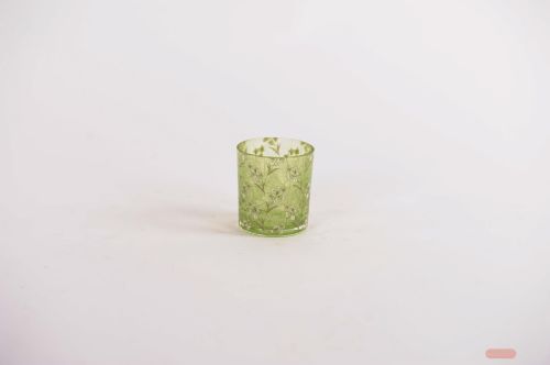 Bild von Votiv, Printemps - Ø7.3x H8cm, green meadow