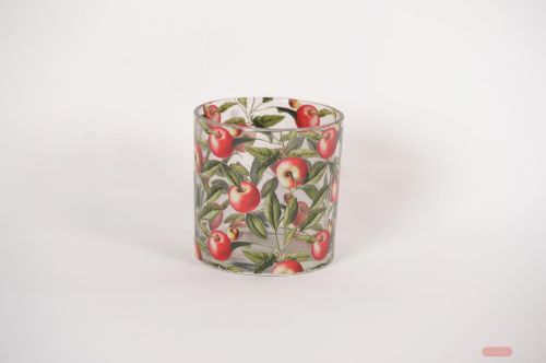 Bild von Windicht, Printemps - Ø15x H15cm, apple orchard