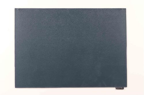 Bild von Placemat, 45x 33cm - Leather Look, midnight