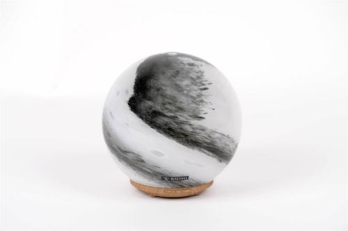 Bild von Zerstäuber, Aroma zu Diffuser Ø18.5cm, black