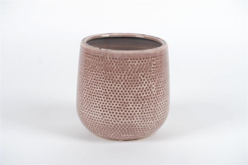 Bild von Blumentopf, Aprikola Keramik Ø18x H17cm, orchid